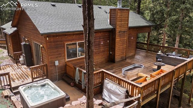 256 Winding Valley Drive