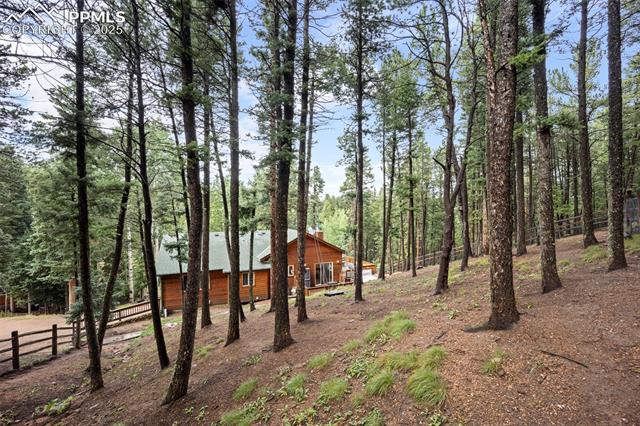 256 Winding Valley Drive