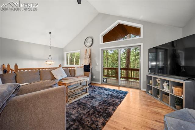 256 Winding Valley Drive