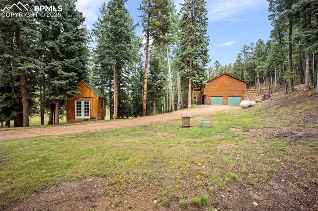 256 Winding Valley Drive