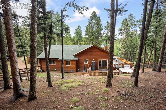 256 Winding Valley Drive