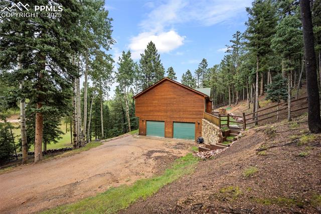 256 Winding Valley Drive