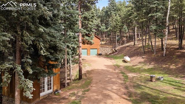 256 Winding Valley Drive