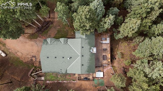 256 Winding Valley Drive