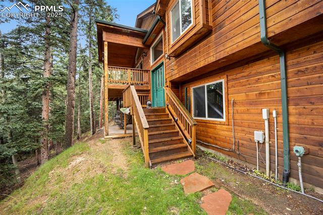 256 Winding Valley Drive