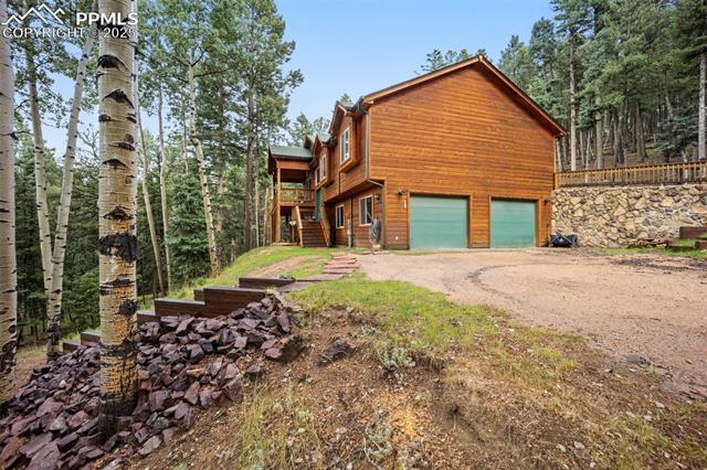 256 Winding Valley Drive