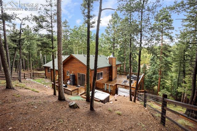 256 Winding Valley Drive