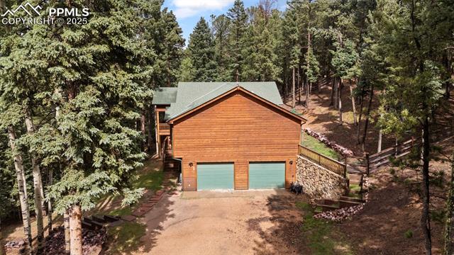 256 Winding Valley Drive