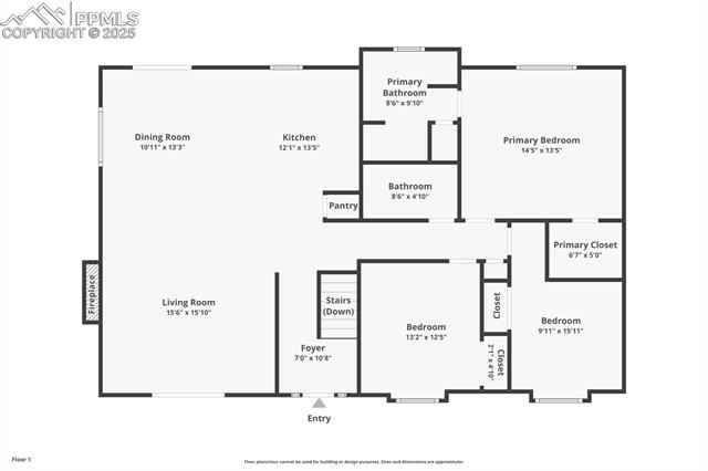 256 Winding Valley Drive