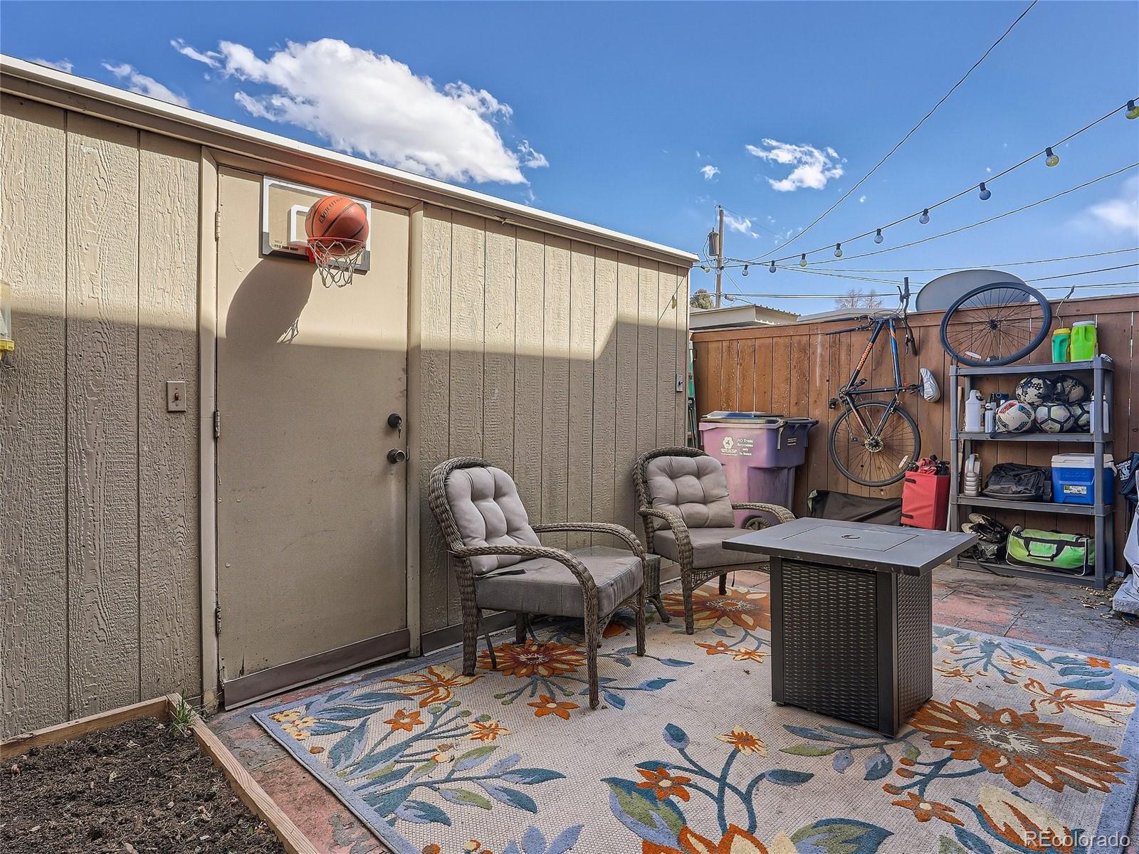 9046 E Mansfield Avenue Unit: 390