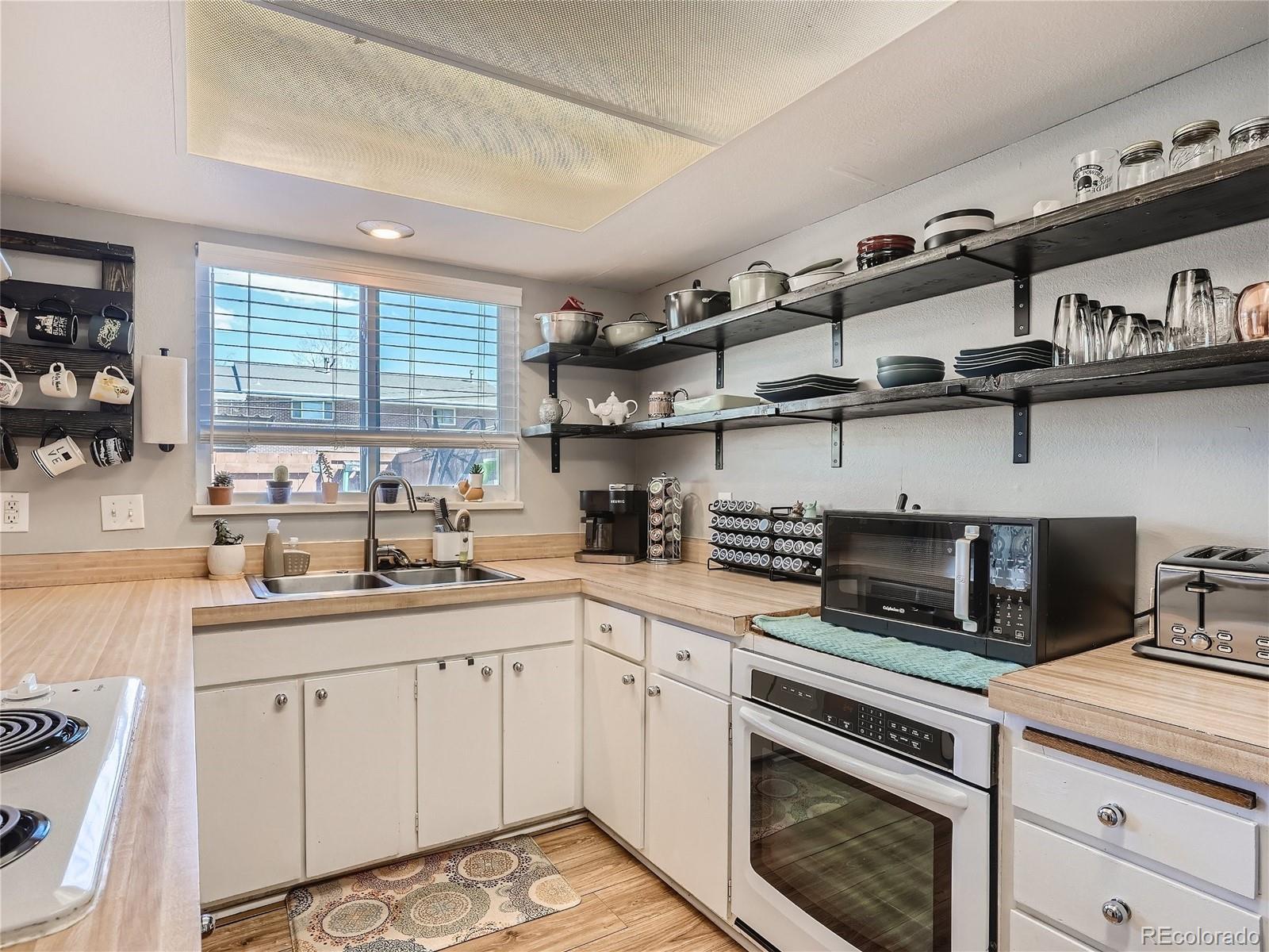9046 E Mansfield Avenue Unit: 390