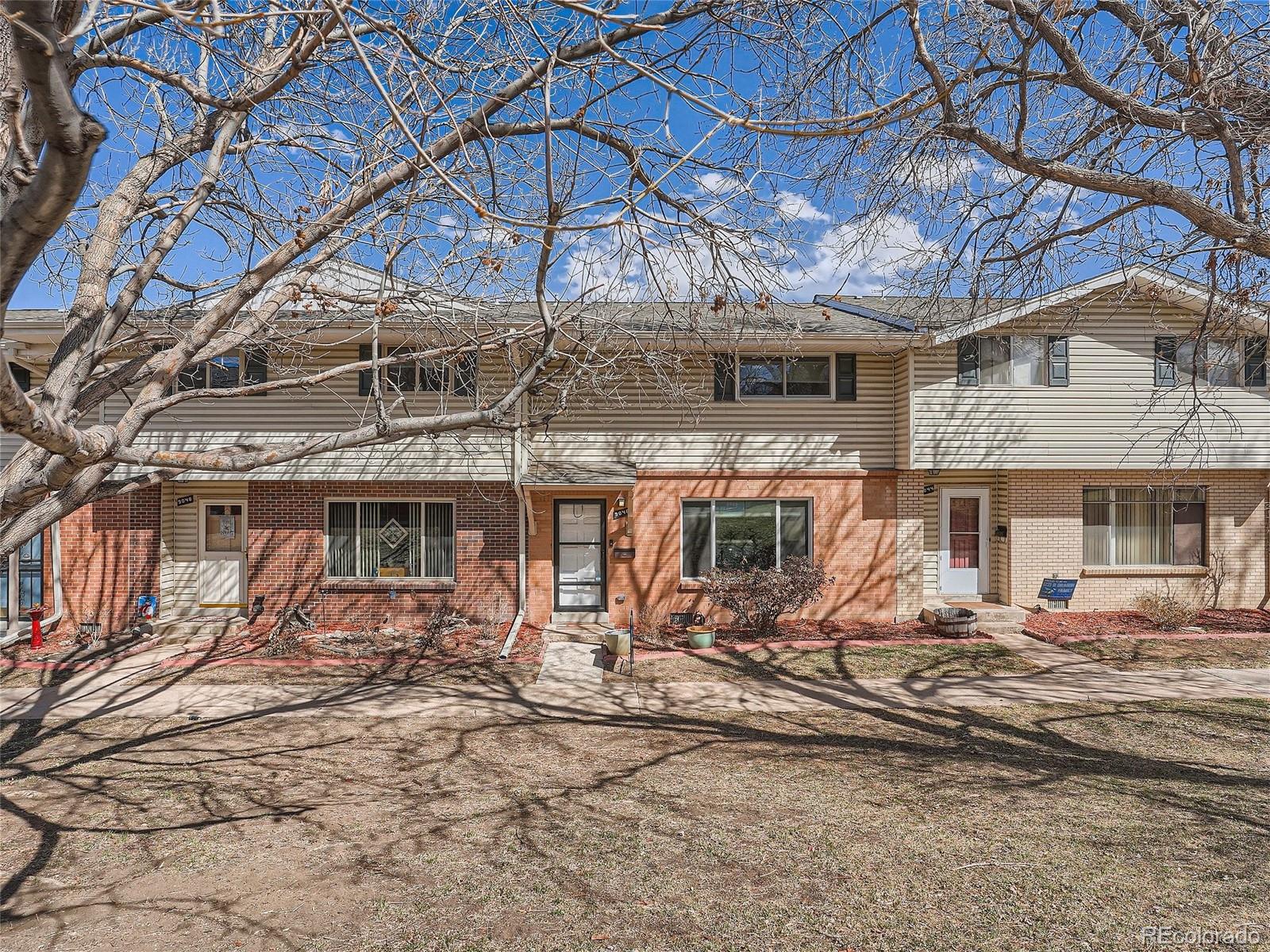 9046 E Mansfield Avenue Unit: 390