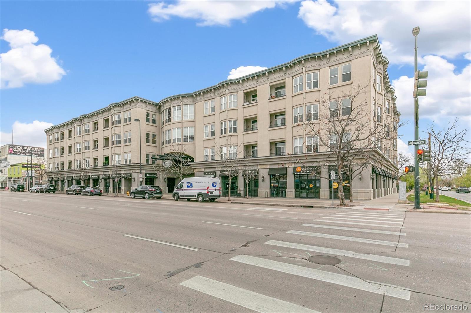 277 Broadway Unit: 403