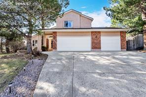 1055 Hunters Ridge Drive