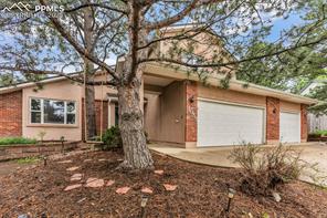 1055 Hunters Ridge Drive
