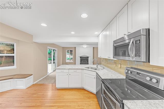 1055 Hunters Ridge Drive