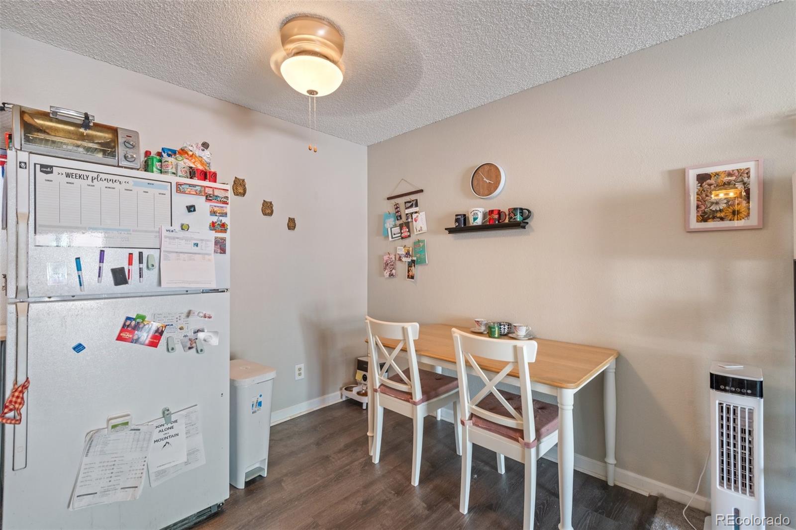 7755 E Quincy Avenue Unit: 207A3