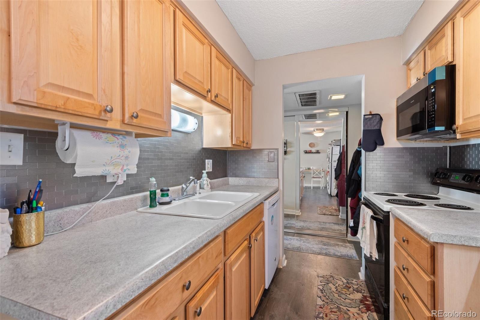 7755 E Quincy Avenue Unit: 207A3