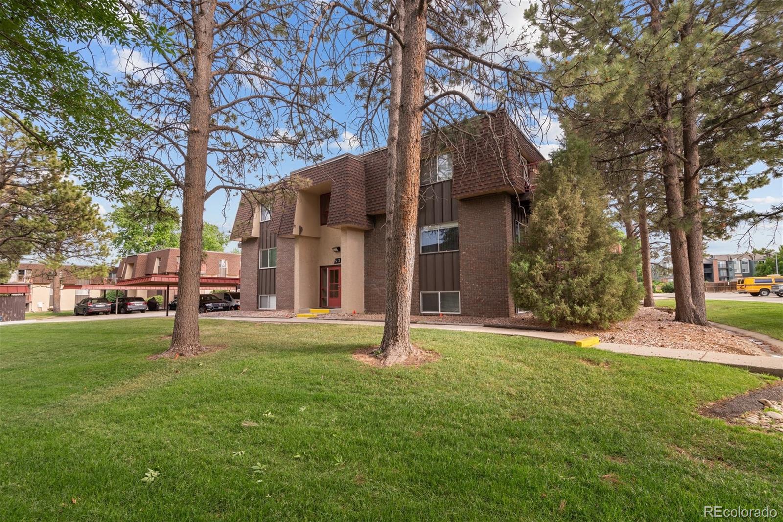 7755 E Quincy Avenue Unit: 207A3
