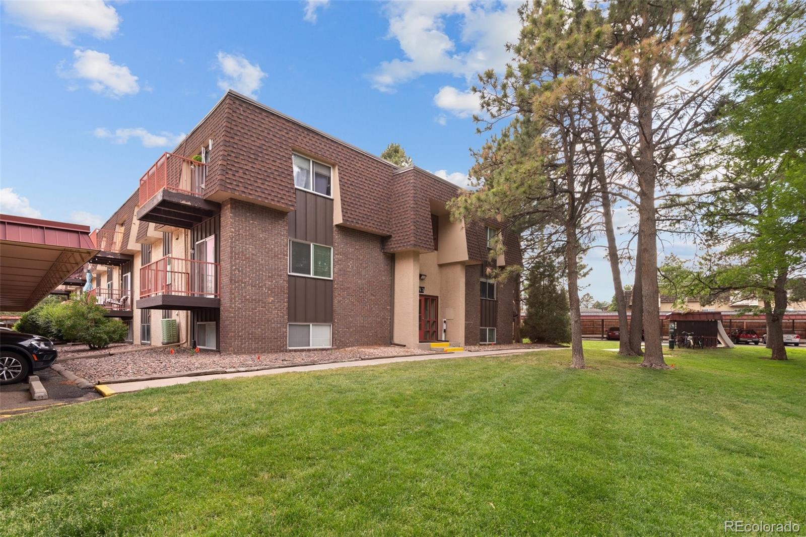 7755 E Quincy Avenue Unit: 207A3
