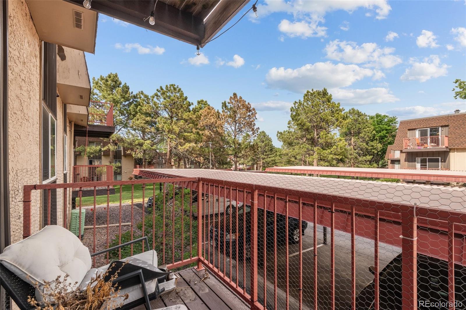 7755 E Quincy Avenue Unit: 207A3
