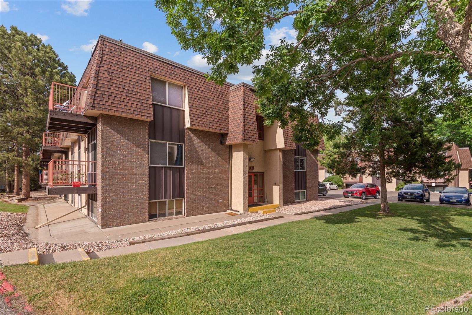 7755 E Quincy Avenue Unit: 207A3