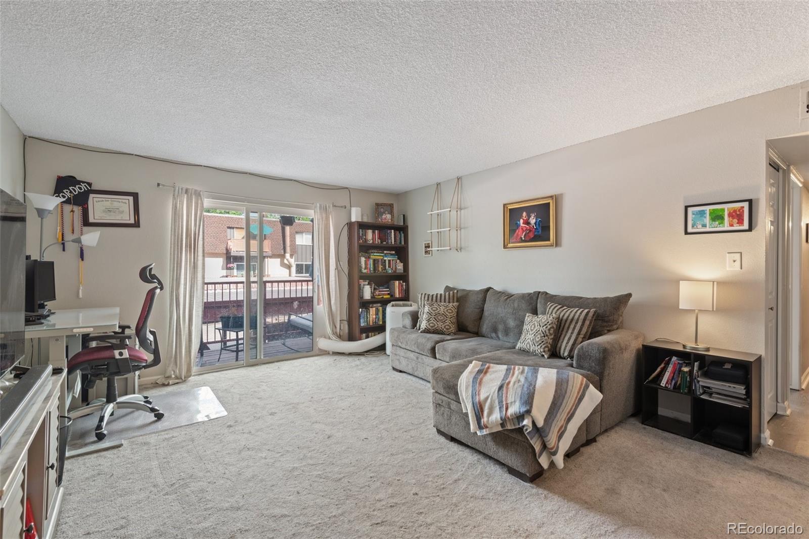 7755 E Quincy Avenue Unit: 207A3