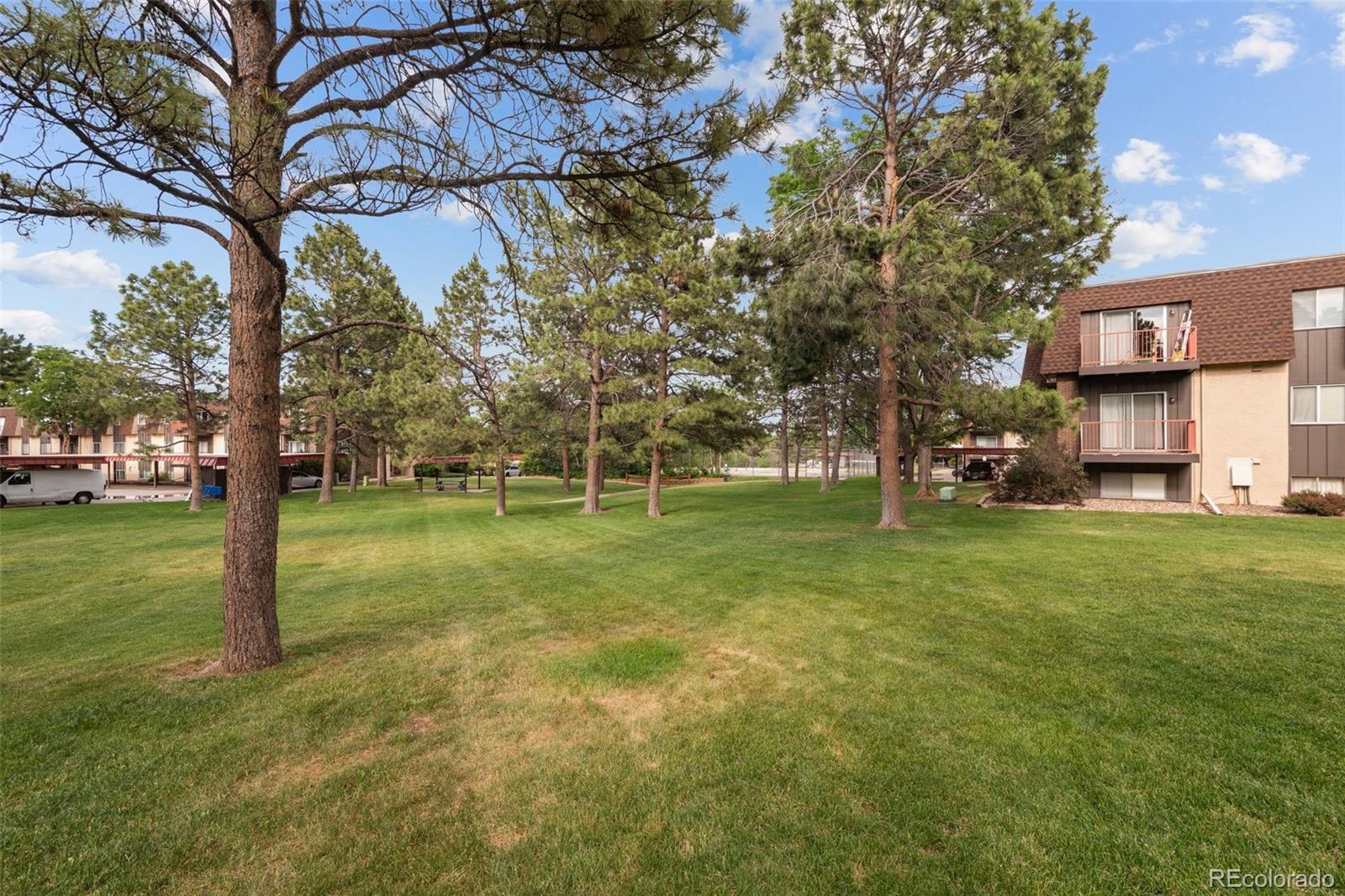7755 E Quincy Avenue Unit: 207A3