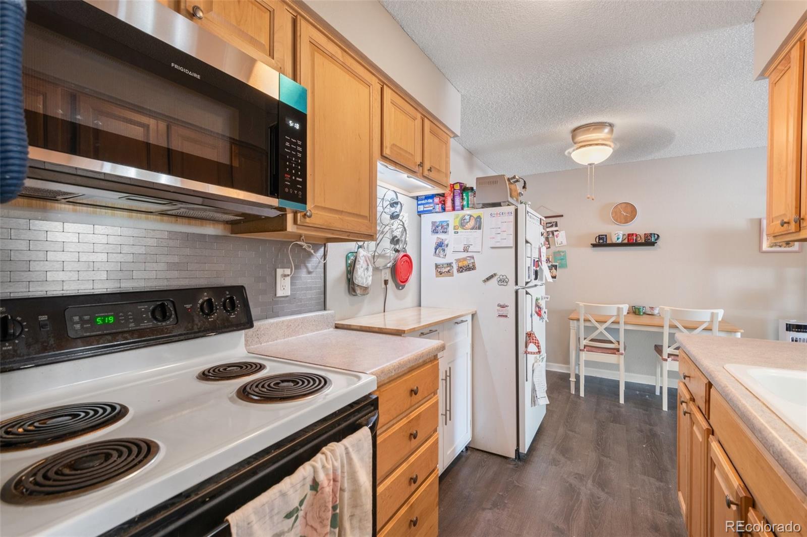 7755 E Quincy Avenue Unit: 207A3