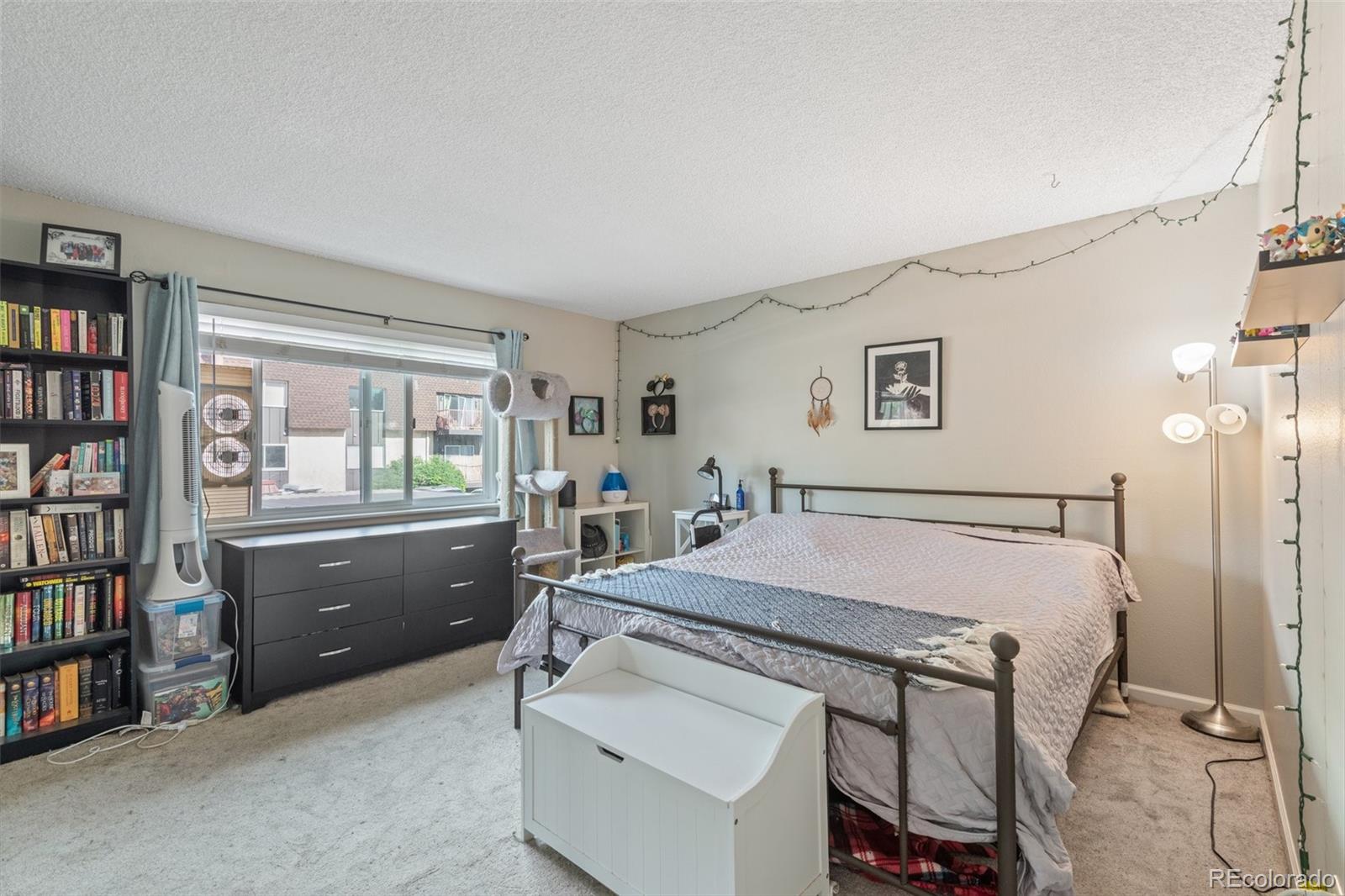 7755 E Quincy Avenue Unit: 207A3