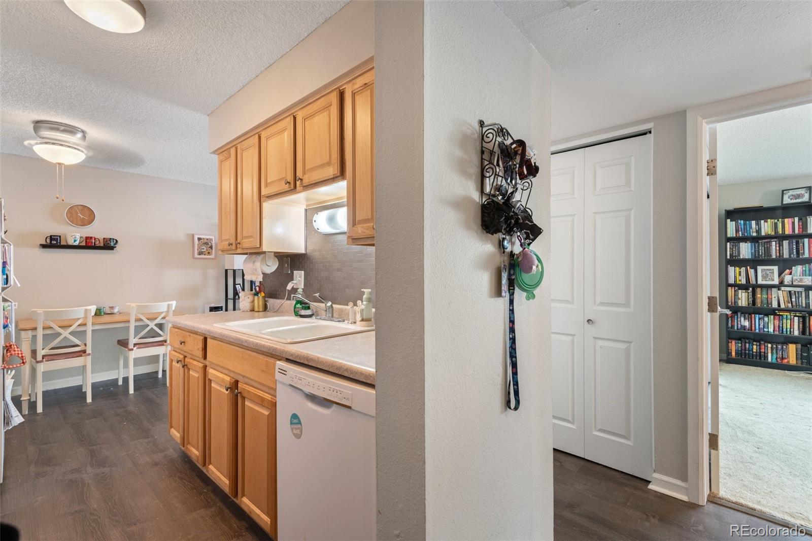 7755 E Quincy Avenue Unit: 207A3