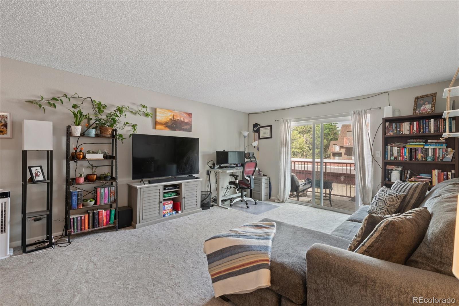 7755 E Quincy Avenue Unit: 207A3