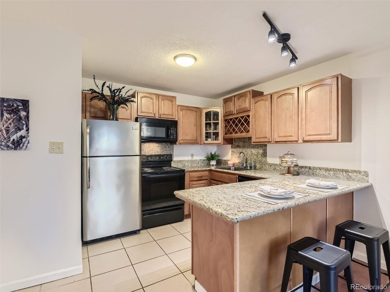5116 Williams Fork Trl Unit: 203
