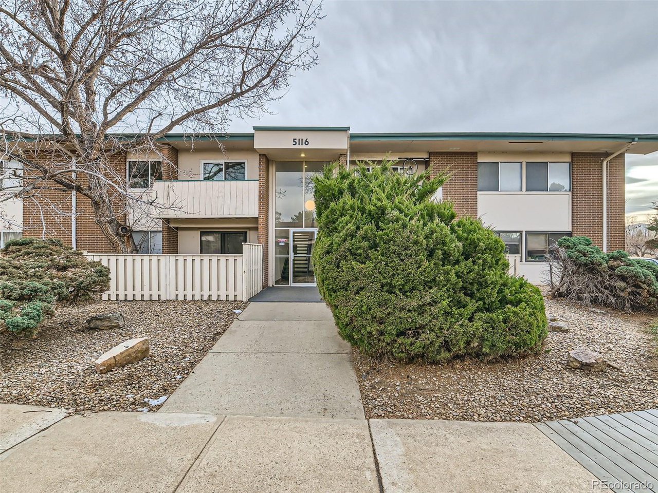 5116 Williams Fork Trl Unit: 203