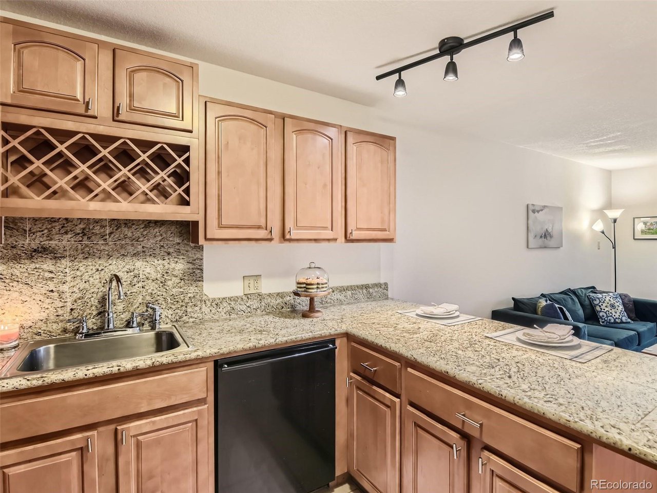 5116 Williams Fork Trl Unit: 203