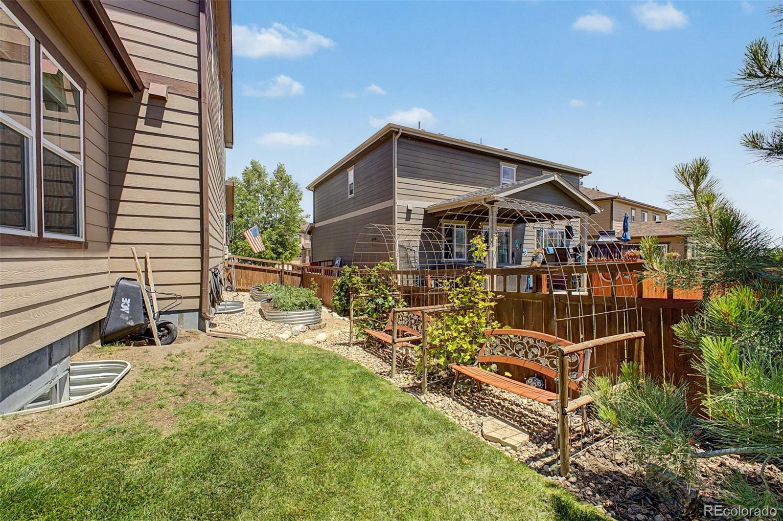 7514 Blue Water Drive