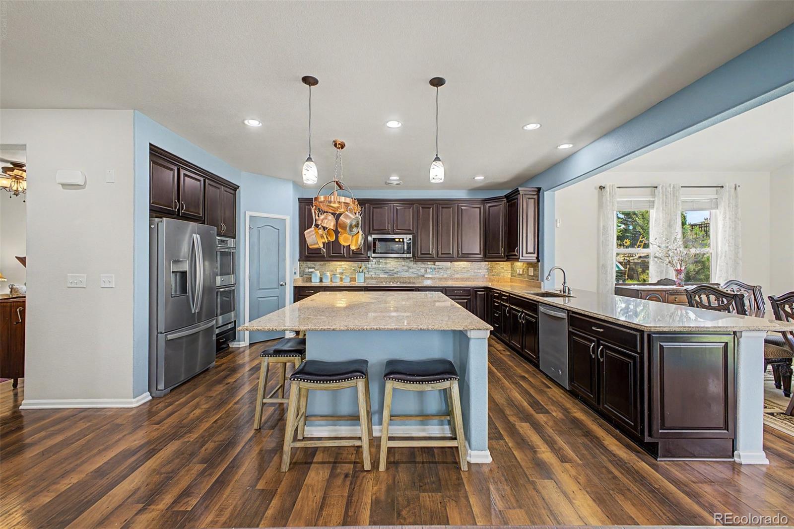 7514 Blue Water Drive
