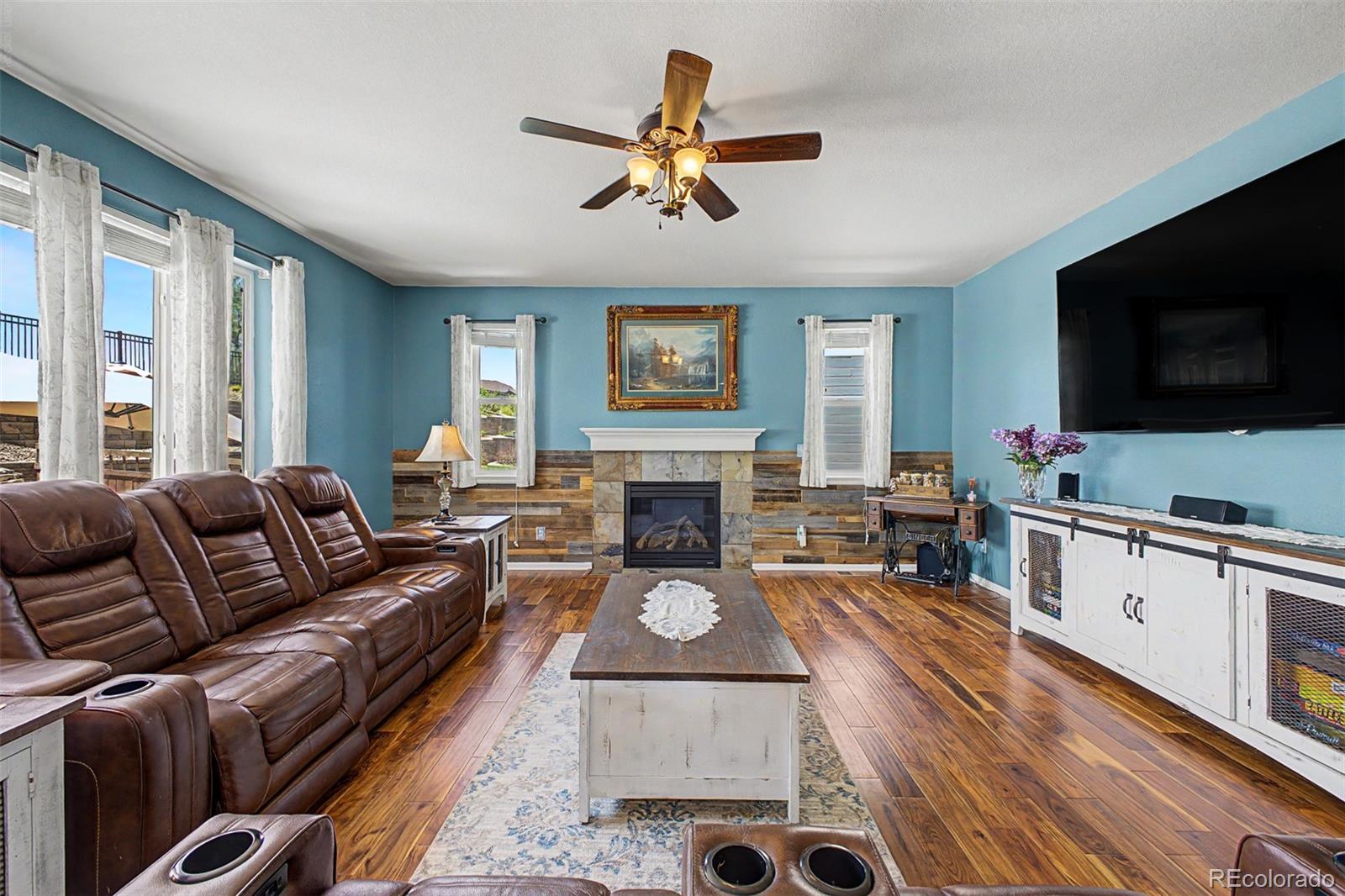 7514 Blue Water Drive