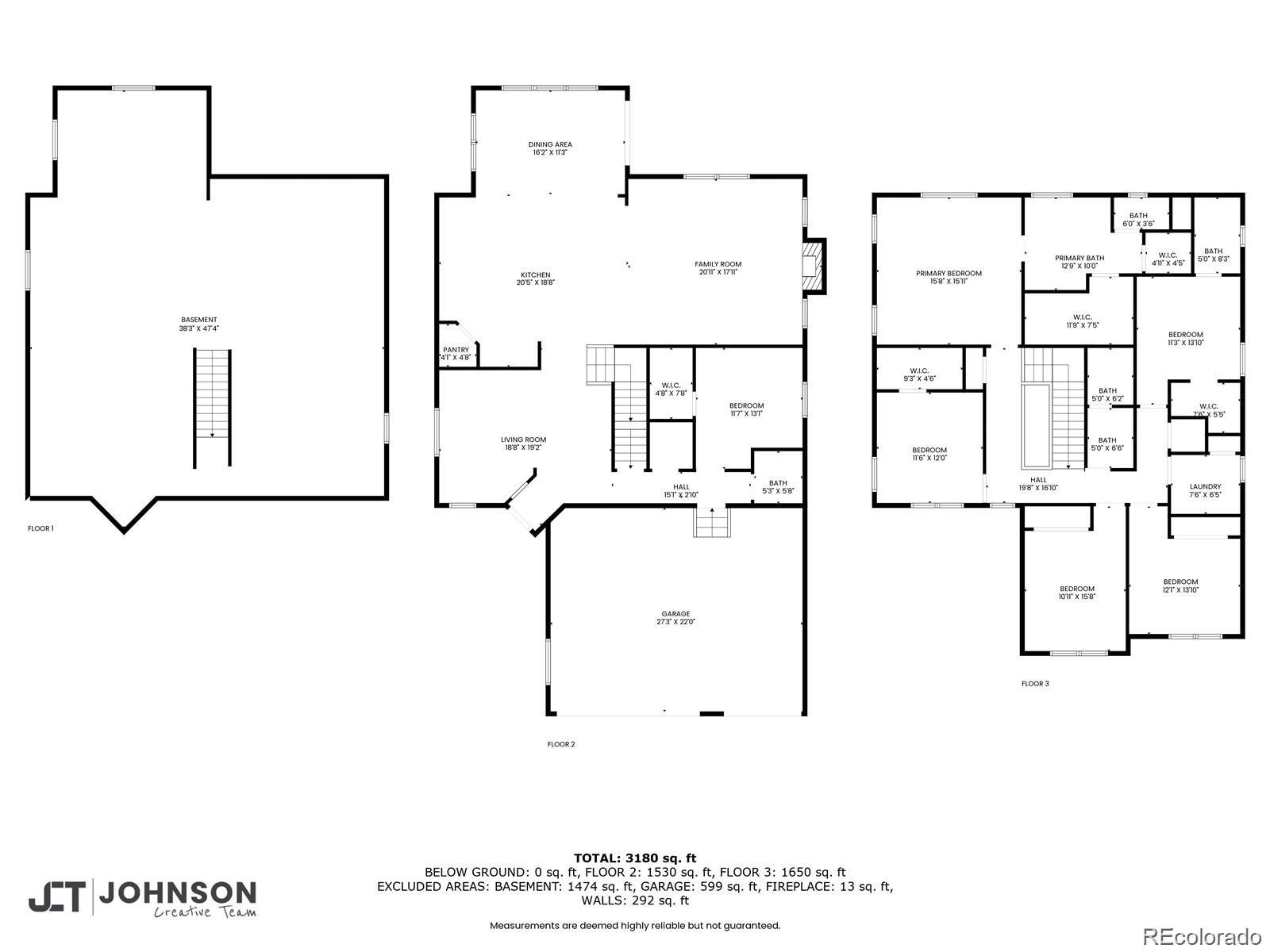 7514 Blue Water Drive
