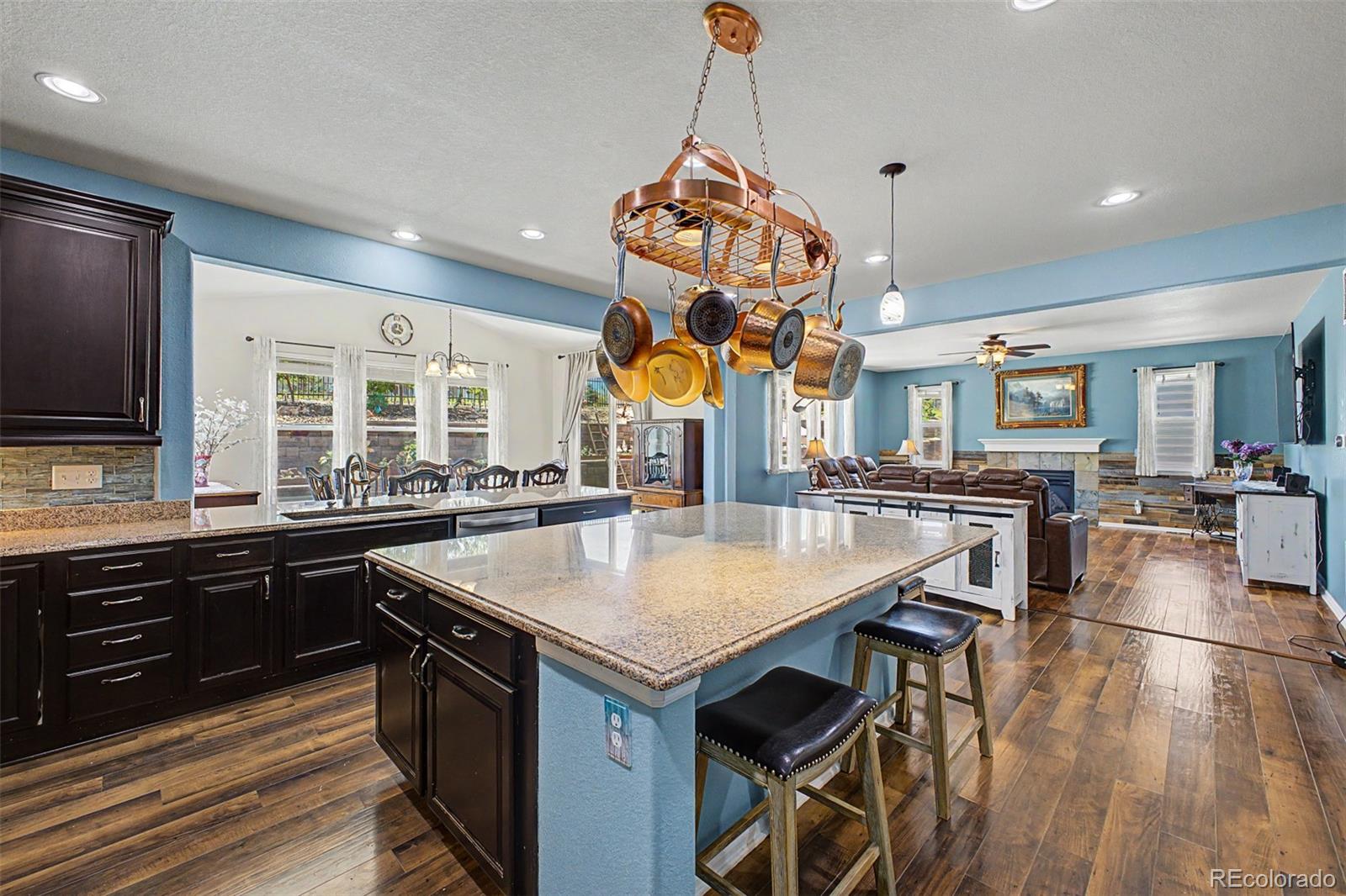 7514 Blue Water Drive