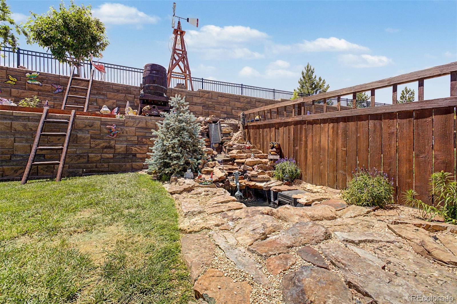 7514 Blue Water Drive