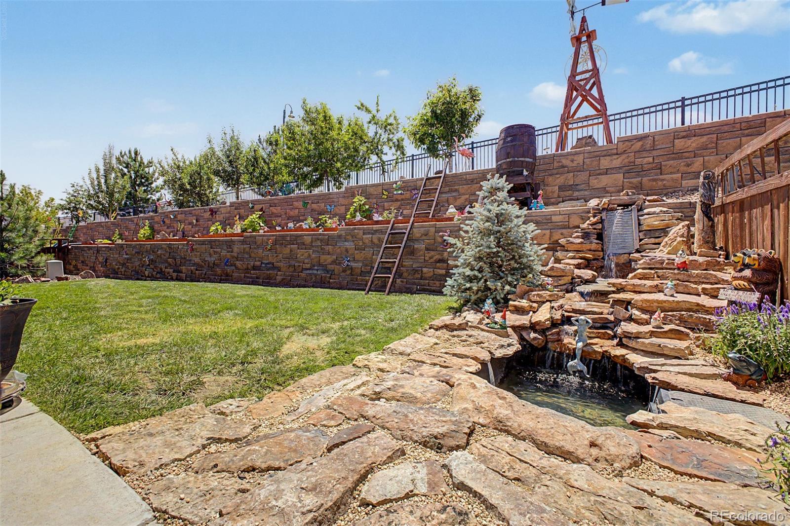7514 Blue Water Drive