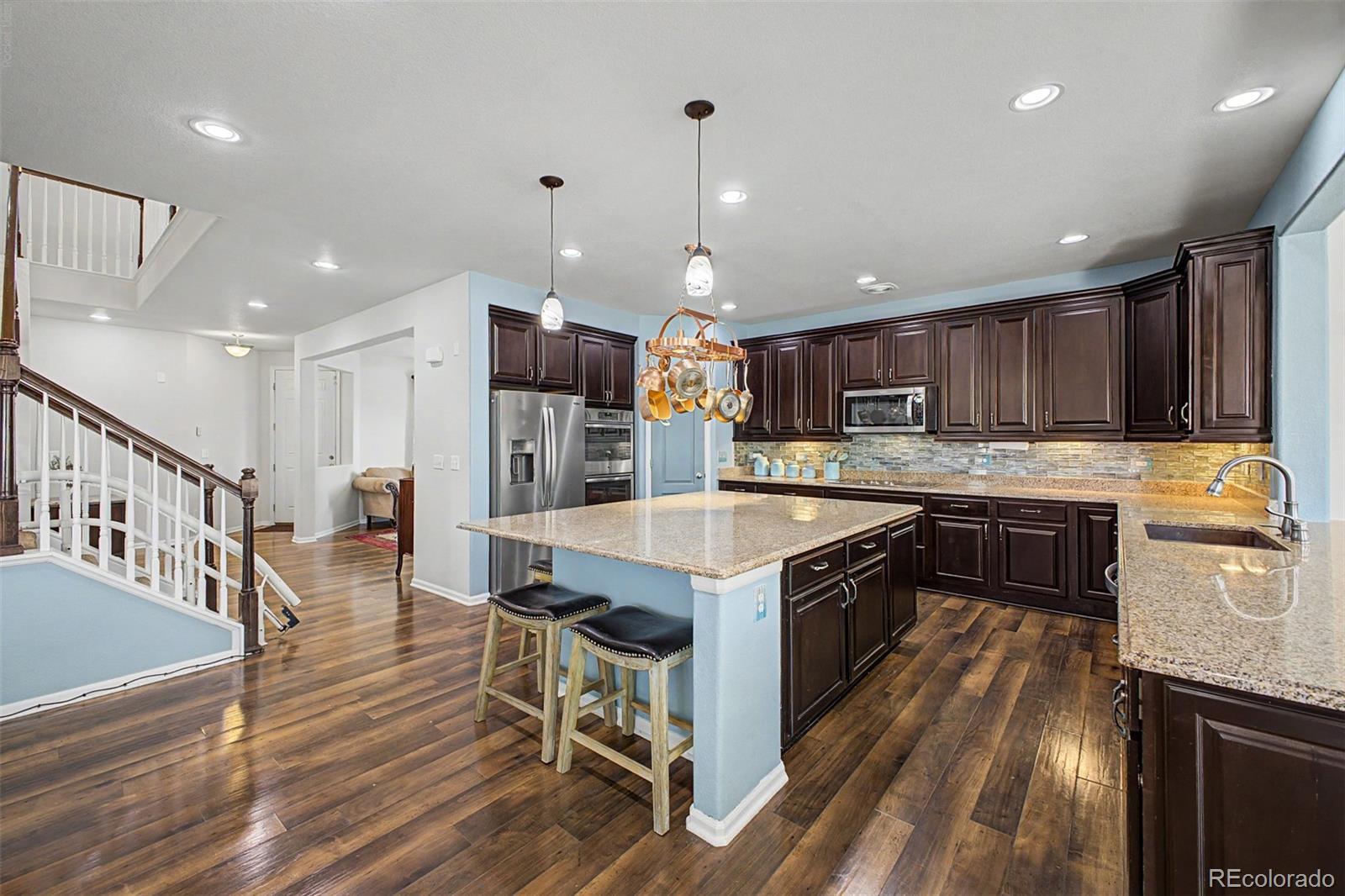 7514 Blue Water Drive