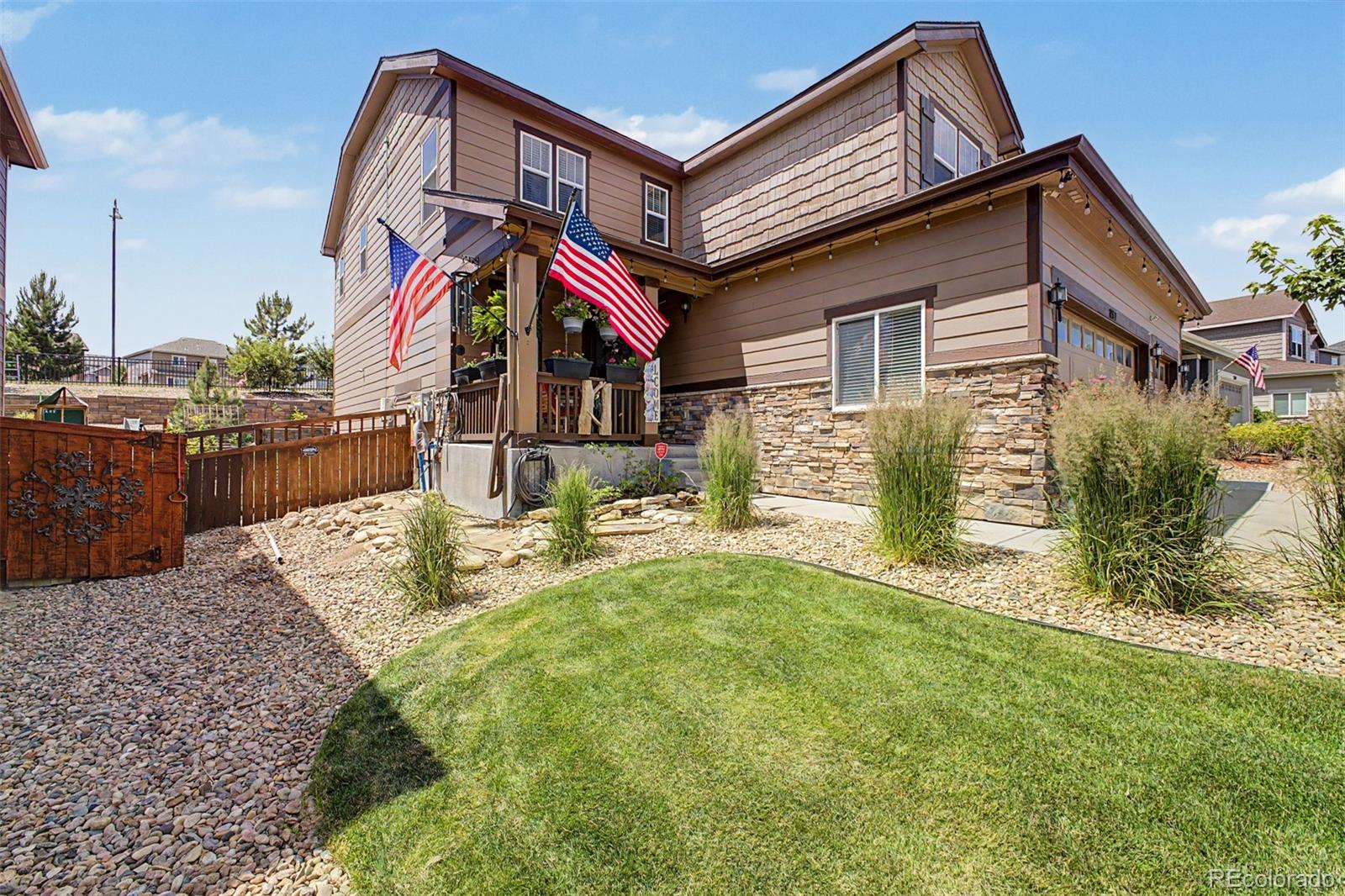7514 Blue Water Drive