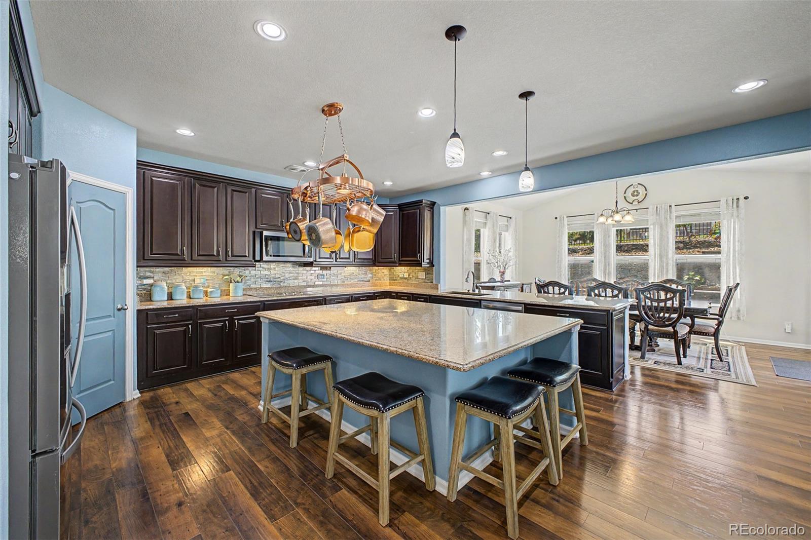 7514 Blue Water Drive