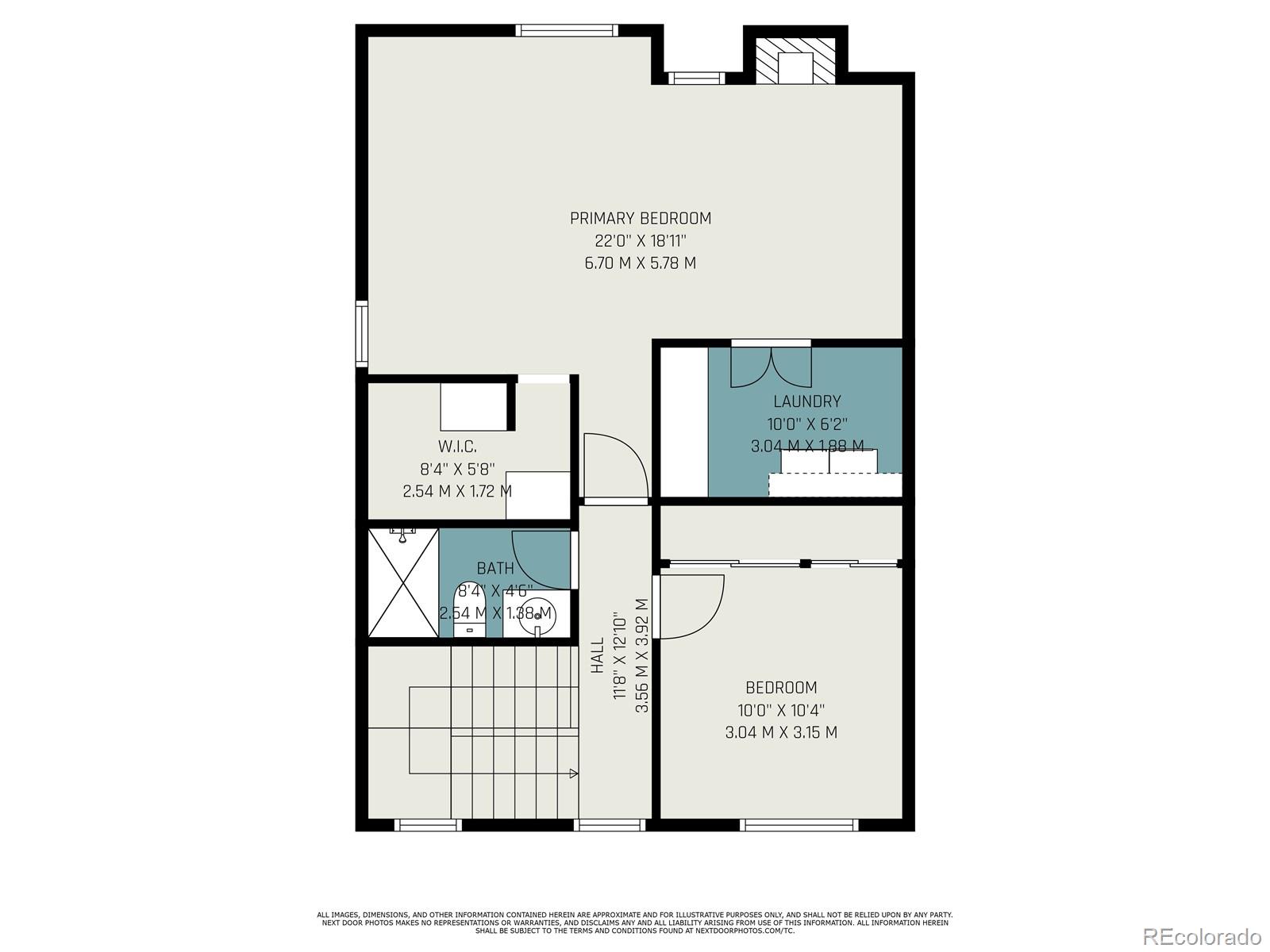 44 S Holman Way