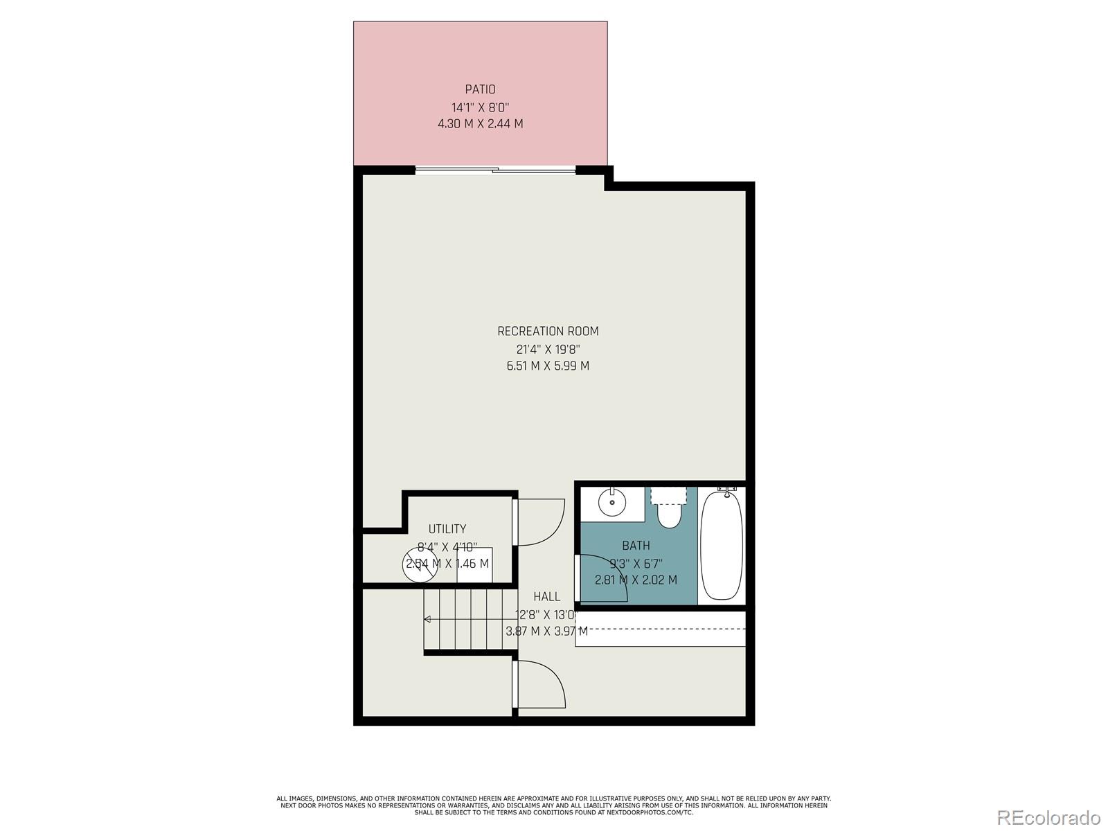 44 S Holman Way