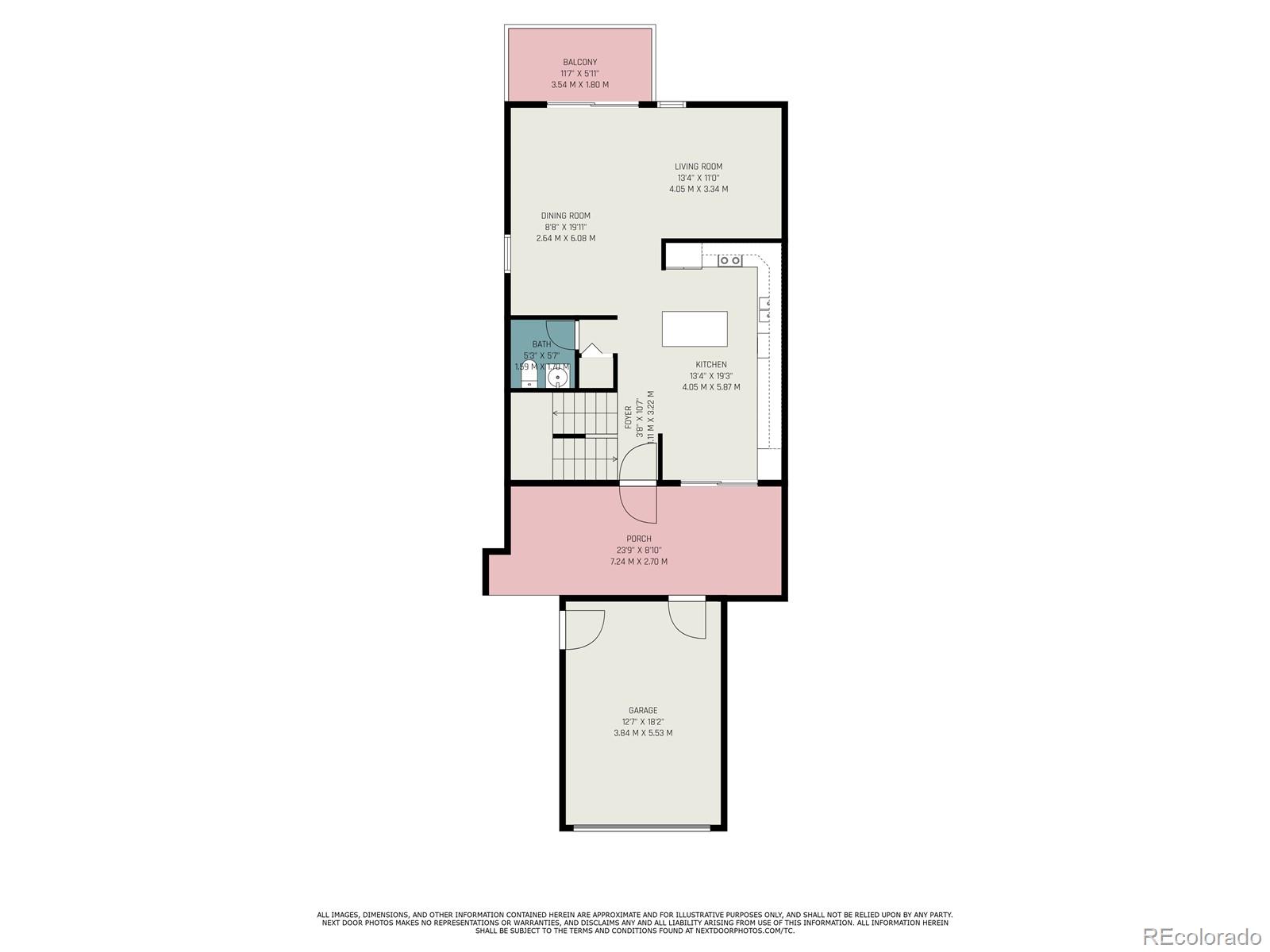 44 S Holman Way