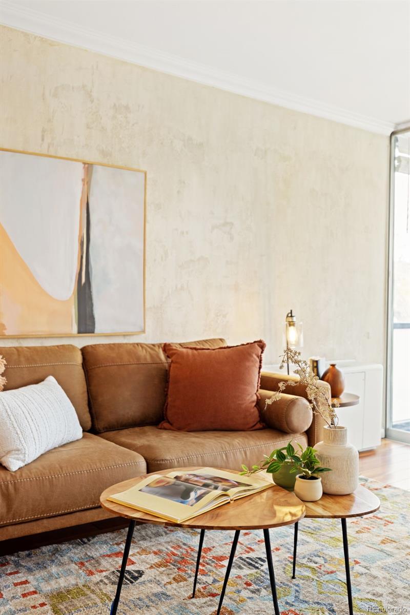 1050 N Corona Street Unit: 302