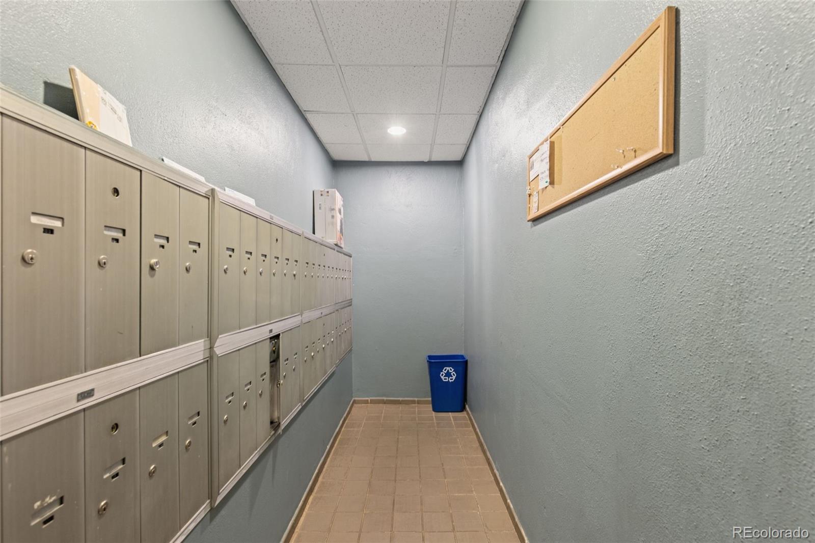 1050 N Corona Street Unit: 302